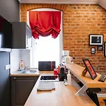 Hotel apartamentowy Revelton 4*