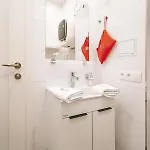 Hotel apartamentowy Revelton Mariańskie Łaźnie