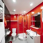 Revelton 4* Mariańskie Łaźnie