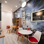 Revelton Hotel apartamentowy