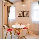 Revelton Hotel apartamentowy Mariańskie Łaźnie