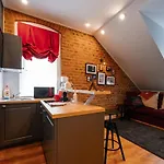 Revelton Hotel apartamentowy