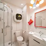 Hotel apartamentowy Revelton 4*