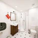 Hotel apartamentowy Revelton Mariańskie Łaźnie