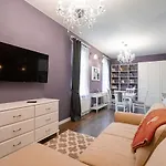 Hotel apartamentowy Revelton Mariańskie Łaźnie