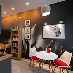 Revelton Hotel apartamentowy