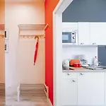 Revelton Hotel apartamentowy Mariańskie Łaźnie