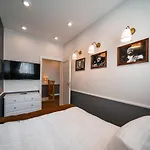 Revelton Hotel apartamentowy