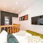 Revelton Hotel apartamentowy