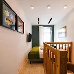 Revelton Hotel apartamentowy 4*