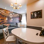 Hotel apartamentowy Revelton 4*