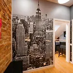 Revelton Hotel apartamentowy