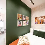 Hotel apartamentowy Revelton 4*