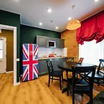 Hotel apartamentowy Revelton 4*