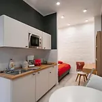Revelton Hotel apartamentowy