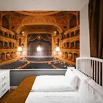 Hotel apartamentowy Revelton 4*