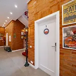 Revelton Hotel apartamentowy 4*