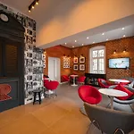 Revelton 4* Mariańskie Łaźnie
