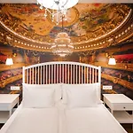 Hotel apartamentowy Revelton Mariańskie Łaźnie
