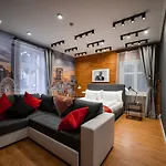 Revelton Hotel apartamentowy