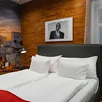 Revelton Hotel apartamentowy 4*