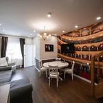 Revelton 4* Mariańskie Łaźnie
