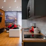 Revelton Hotel apartamentowy 4*