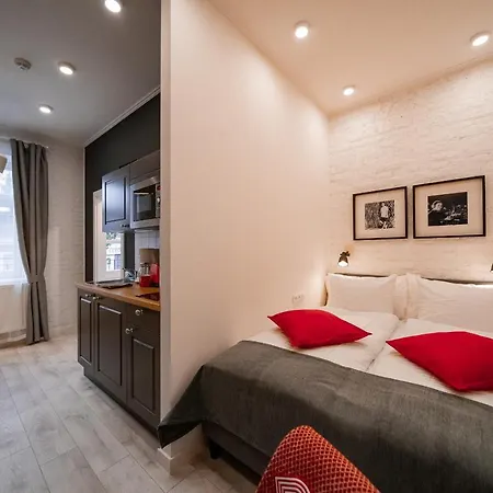 Revelton 4* 마리안스케 라즈네