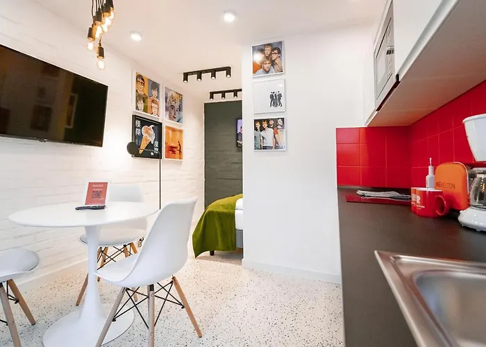 Revelton 4* 마리안스케 라즈네