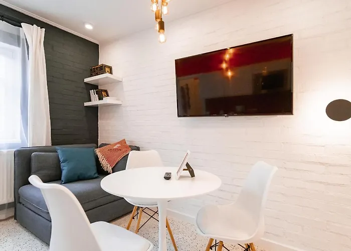 Revelton 4* 마리안스케 라즈네