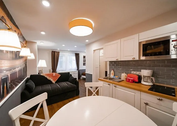 Revelton 4* 마리안스케 라즈네