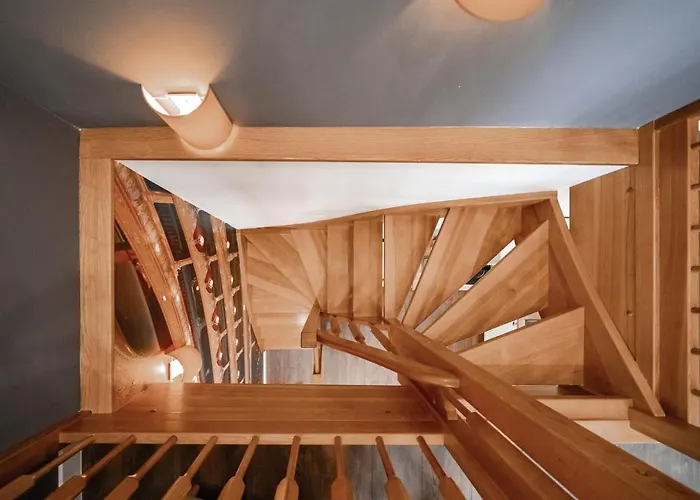 아파트호텔 Revelton