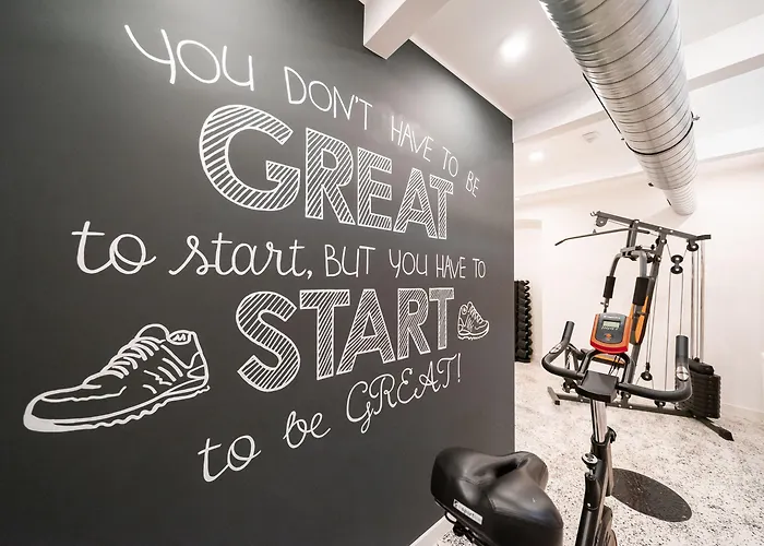 아파트호텔 Revelton 마리안스케 라즈네