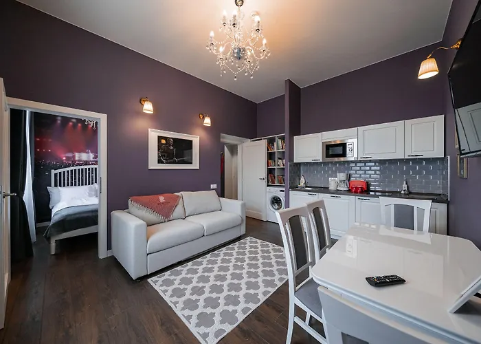 Revelton 4* 마리안스케 라즈네