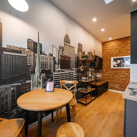 Apart Otel Revelton 4*