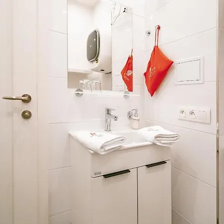 아파트호텔 Revelton 마리안스케 라즈네