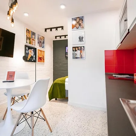 Revelton 4* 마리안스케 라즈네