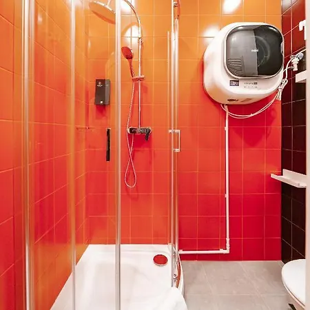 公寓式酒店 Revelton 4*