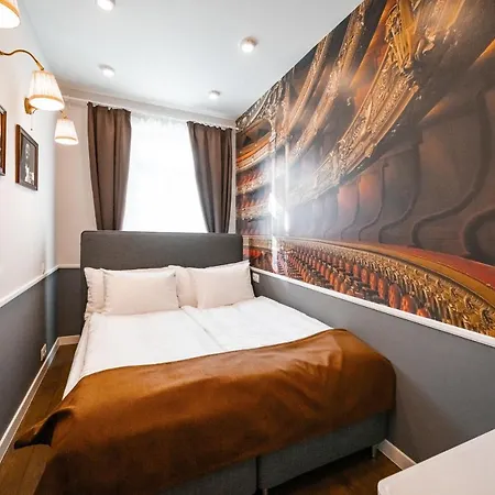 Revelton 아파트호텔