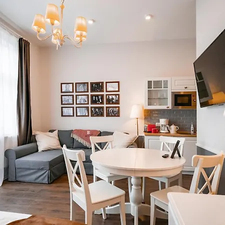 Revelton Aparthotel Mariánské Lázně