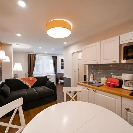 Revelton 4* 마리안스케 라즈네