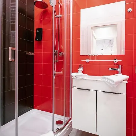 公寓式酒店 Revelton