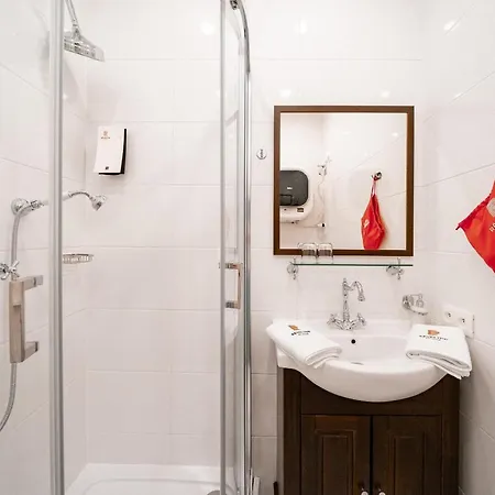 Revelton 4* 玛丽亚温泉