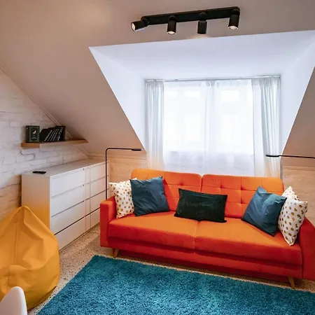 Revelton Aparthotel 4*