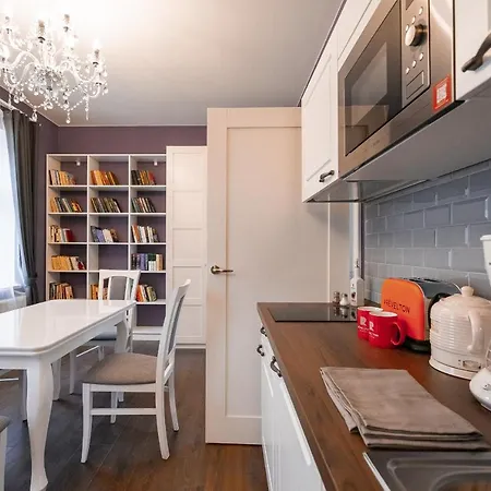 Revelton Aparthotel Mariánské Lázně