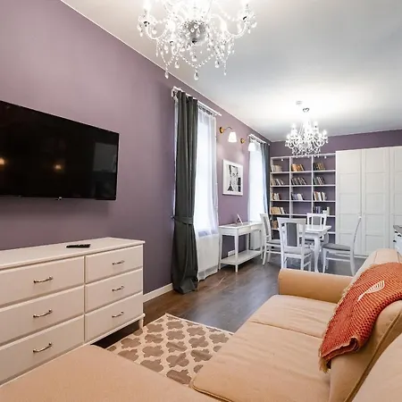 아파트호텔 Revelton 마리안스케 라즈네