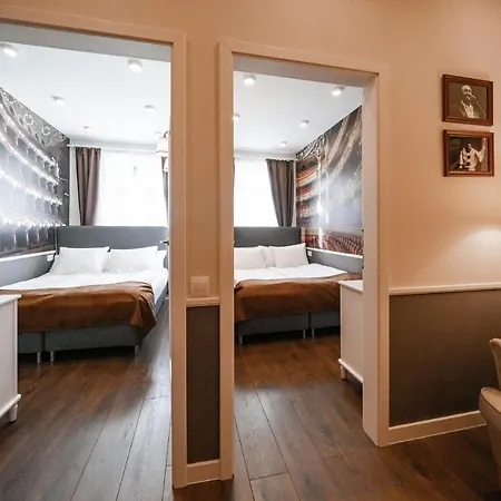 Revelton 4* 마리안스케 라즈네