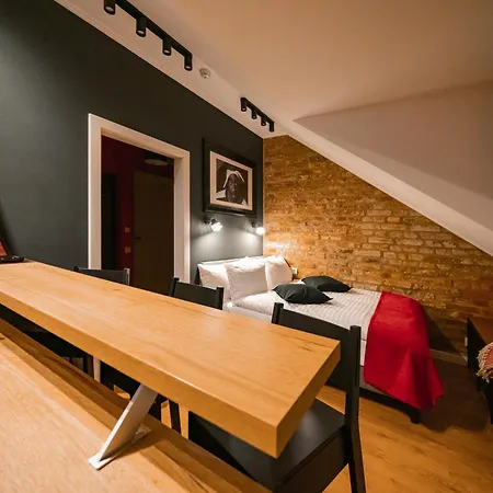 Revelton Apart Otel Mariánské Lázně