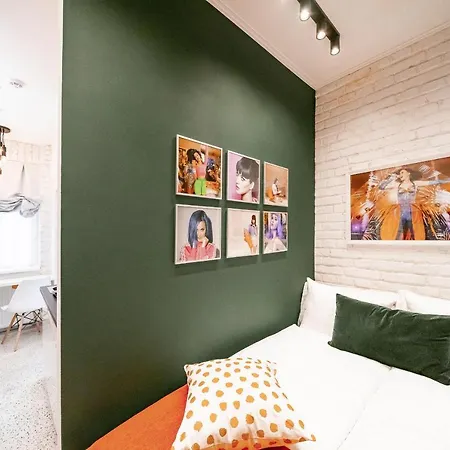 Appart hôtel Revelton 4*