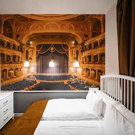 Appart hôtel Revelton 4*